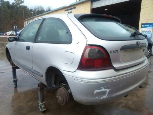MG ROVER ROVER 200 (RF) — автомобиль-донор на запчасти 