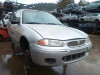 MG ROVER ROVER 200 (RF) — автомобиль-донор на запчасти 