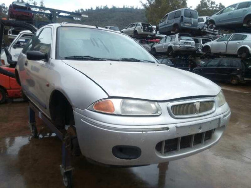 MG ROVER ROVER 200 (RF) — автомобиль-донор на запчасти 