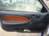 MG ROVER ROVER 200 (RF) — автомобиль-донор на запчасти 