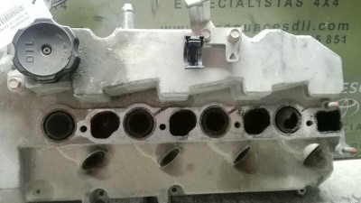 TAPA BALANCINES, Mitsubishi, L200 (KA0/KB0)