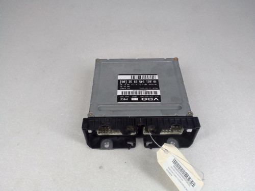 CENTRALITA MOTOR UCE Mercedes-Benz CLASE C (BM 202) BERLINA 