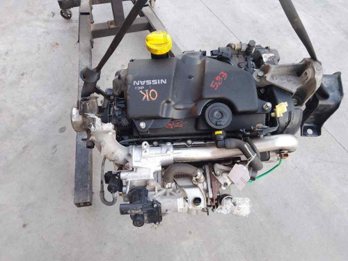 MOTOR COMPLETO NISSAN JUKE (F15E) 