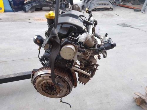 MOTOR COMPLETO NISSAN JUKE (F15E) 
