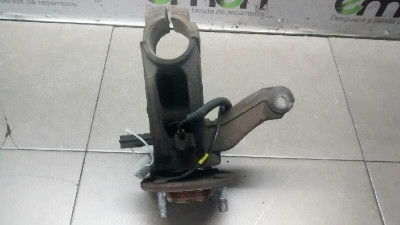 MANGUETA DELANTERA IZQUIERDA, FORD, FIESTA (CBK)