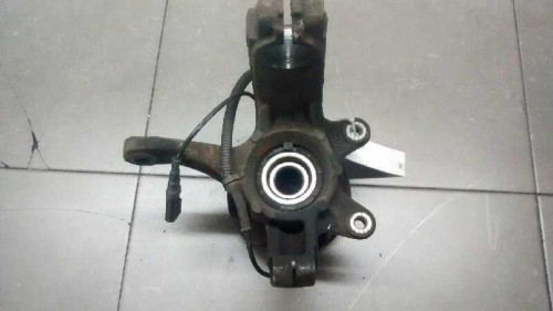  MANGUETA DELANTERA IZQUIERDA FORD FIESTA (CBK) 