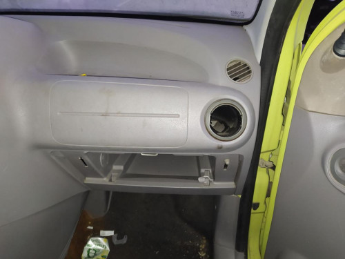 GUANTERA, FIAT, II PANDA (169)