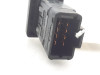  WARNING DACIA LOGAN 1 MCV FAMILIAR 