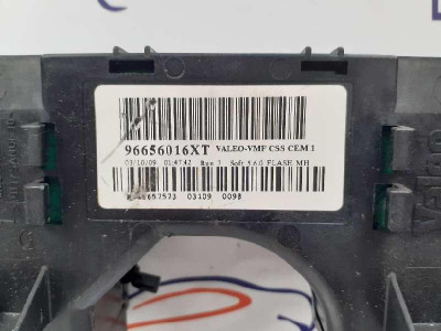 MANDO MULTIFUNCION