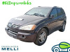 SSANGYONG KYRON — автомобиль-донор на запчасти 