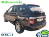 SSANGYONG KYRON — автомобиль-донор на запчасти 