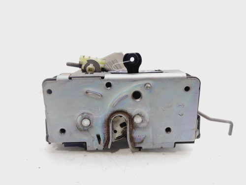 CERRADURA PUERTA DELANTERA IZQUIERDA Opel CORSA D 
