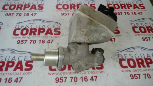 BOMBA FRENO Renault CLIO II FASE II (B/CB0) 