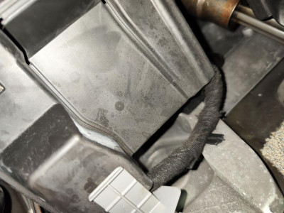 CAJA RELES / FUSIBLES, AUDI, Q7 (4L)