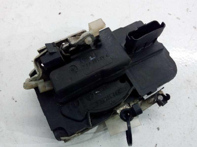 CERRADURA PUERTA DELANTERA IZQUIERDA, PEUGEOT, PARTNER (S2)