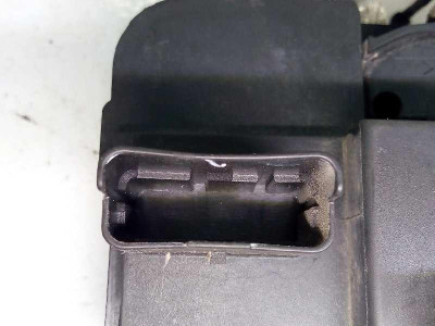 CERRADURA PUERTA DELANTERA IZQUIERDA, PEUGEOT, PARTNER (S2)