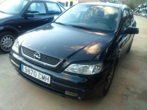  OPEL ASTRA G BERLINA 