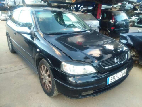  OPEL ASTRA G BERLINA 
