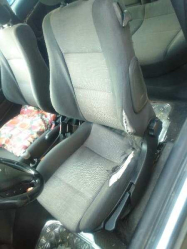 OPEL ASTRA G BERLINA 