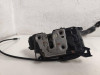  CERRADURA PUERTA TRASERA IZQUIERDA Renault MEGANE III BERLINA 5P 
