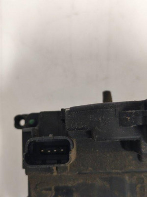 CERRADURA PUERTA TRASERA IZQUIERDA, RENAULT, MEGANE III BERLINA 5P