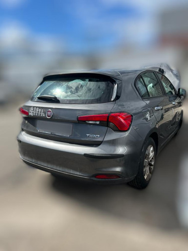 FIAT II TIPO (357) HATCHBACK 
