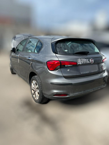  FIAT II TIPO (357) HATCHBACK 