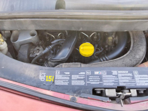  RENAULT MODUS I 