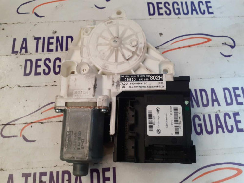  MOTOR ELEVALUNAS DELANTERO DERECHO 