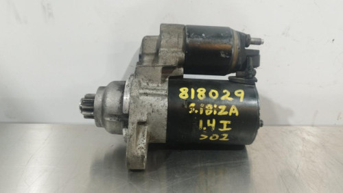  MOTOR ARRANQUE, , 