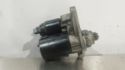 MOTOR ARRANQUE