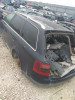  AUDI A6 AVANT (4B5) 