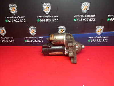 MOTOR ARRANQUE, CITROEN, C4 BERLINA