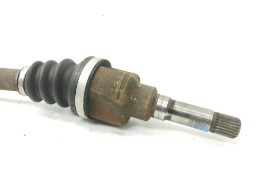 TRANSMISION DELANTERA DERECHA Citroen C3 
