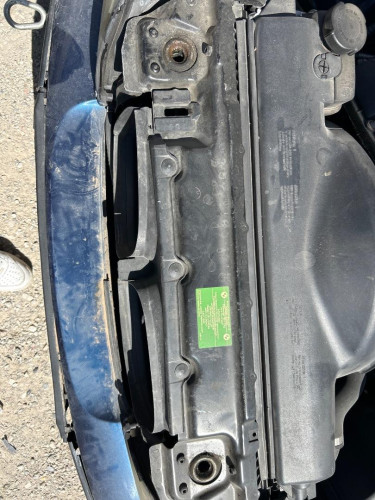 CERRADURA CAPO BMW SERIE 5 TOURING (E39) 