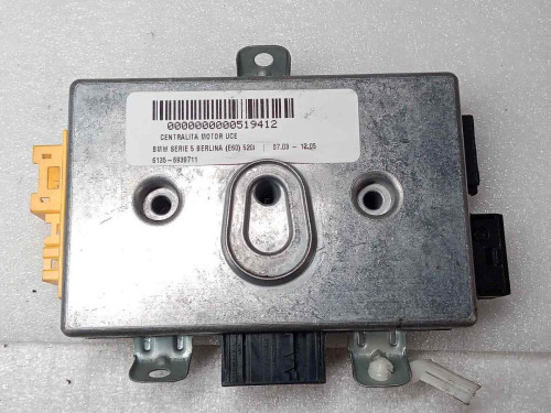  CENTRALITA MOTOR UCE BMW SERIE 5 BERLINA (E60) 