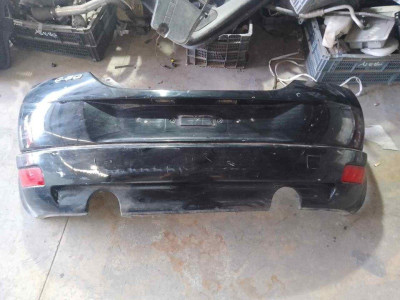 PARAGOLPES TRASERO, VOLVO, C30