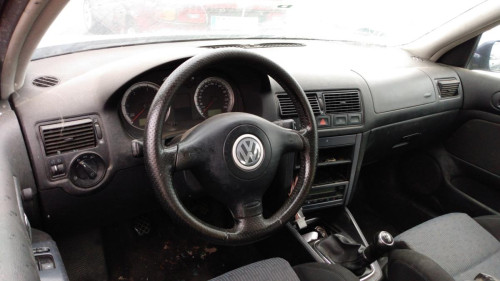  VOLKSWAGEN GOLF IV BERLINA (1J1)(10.1997) 