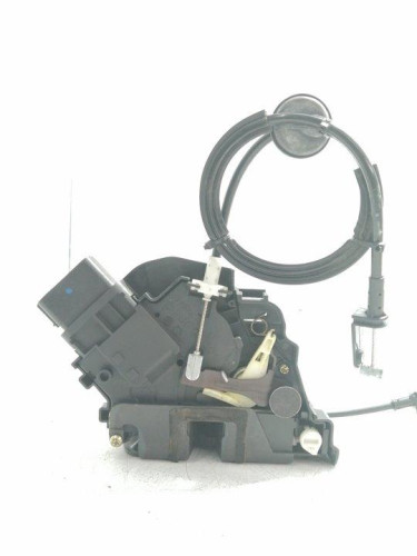  CERRADURA PUERTA TRASERA DERECHA FORD FOCUS BERLINA (CAP) 