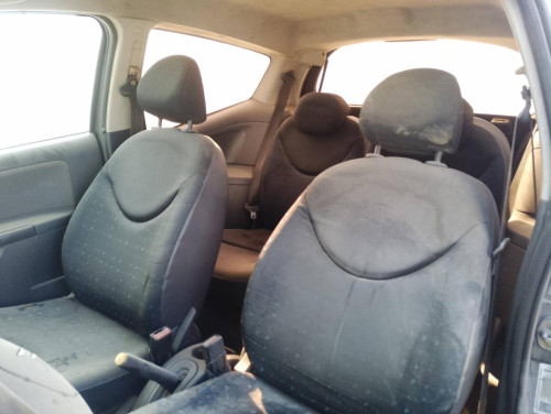  CITROEN C2 