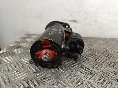  MOTOR ARRANQUE 
