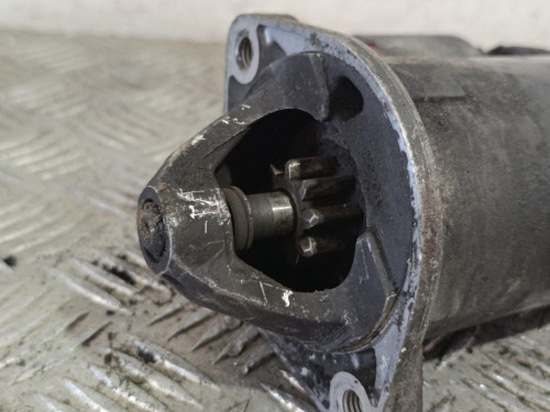  MOTOR ARRANQUE 