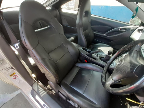  CENTRALITA AIRBAG TOYOTA CELICA (T23) 