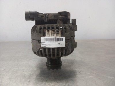 ALTERNADOR, CITROEN, JUMPY