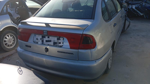  SEAT CORDOBA BERLINA (6K2) 