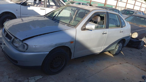 SEAT CORDOBA BERLINA (6K2) — автомобиль-донор на запчасти 