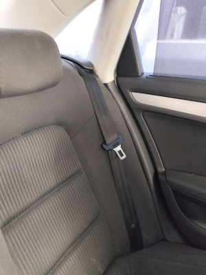 CINTURON SEGURIDAD TRASERO IZQUIERDO