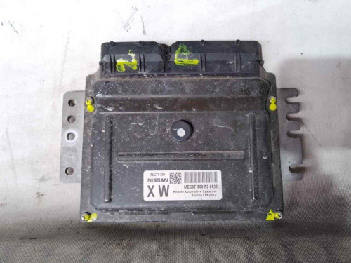 CENTRALITA MOTOR UCE NISSAN MICRA (K12E) 