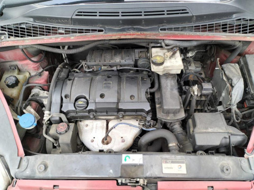  CITROEN XSARA PICASSO 