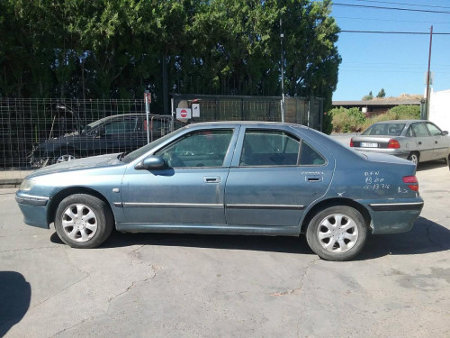  PEUGEOT 406 BERLINA (S1/S2) 